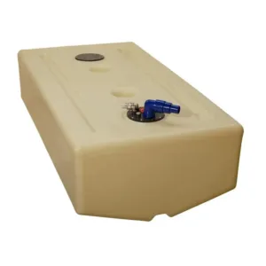 Polttoainesäiliö Lima, 420 litraa, CE