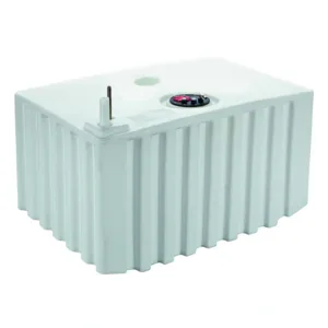 Polttoainesäiliö, 450 litraa, CE