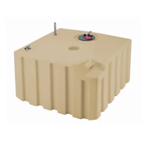 Polttoainesäiliö 300 litraa