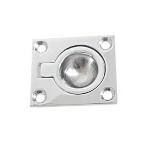 Nostovedin 48x38mm, AISi316