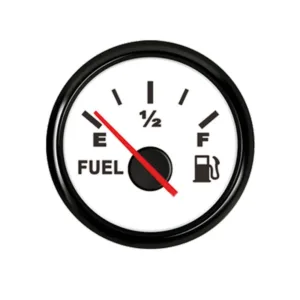 Polttoainemittari 10-180Ω