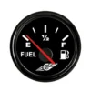 Polttoainemittari 10–180 ohmia
