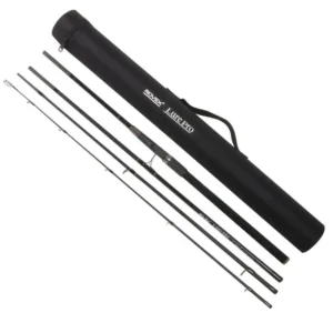 Avokelavapa Lure-Pro QUAD, 3.0m, 30-60g