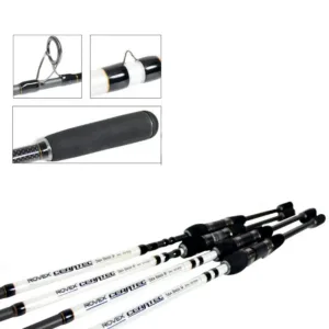 Avokelavapa Ceratec Sea Bass 102 3.0m