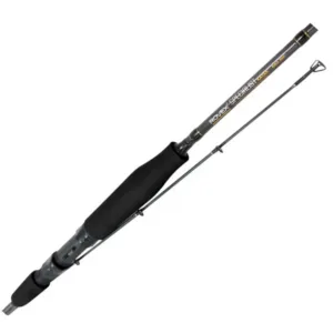 Avokelavapa Specialist kajakkiin 2.0m 3–6kg