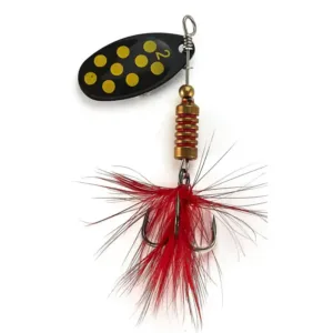 Lippa Spin X Round BF