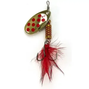 Lippa Spin X Round GR