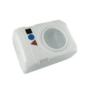 Polttoainesäiliö Diablo