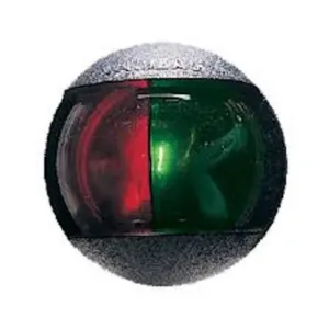 Sivuvalot Power 7 punainen/vihreä, pystyasennus