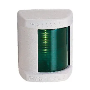 Sivuvalo Classic 12 vihreä, pystyasennus