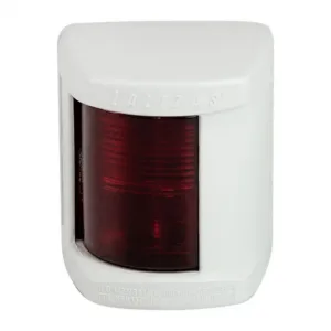 Sivuvalo Classic 12 punainen, pystyasennus