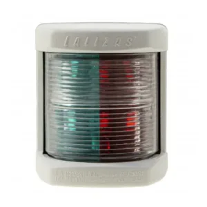 Sivuvalot Classic 12 punainen/vihreä, pystyasennus