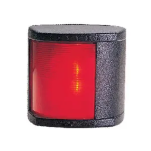 Sivuvalo Classic 20 punainen, pystyasennus