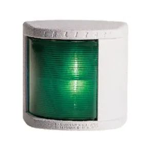 Sivuvalo Classic 20 vihreä, pystyasennus