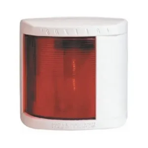 Sivuvalo Classic 20 punainen, pystyasennus