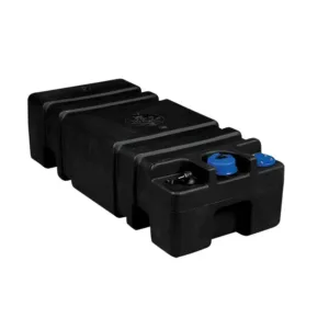 Polttoainesäiliö Sogliola, 49 litraa