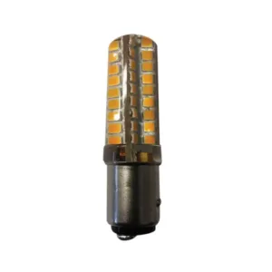 LED-lamppu Classic LED20, BAY15D, 12/24V