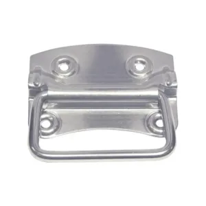 Laatikon kahva 100x80mm