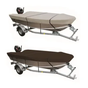 Avoveneen suojapeitteet