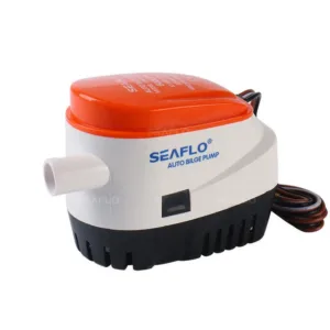 Automaattipilssipumppu 600GPH