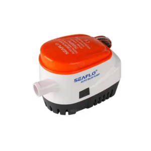 Automaattipilssipumppu 750GPH (50L/min), 12V