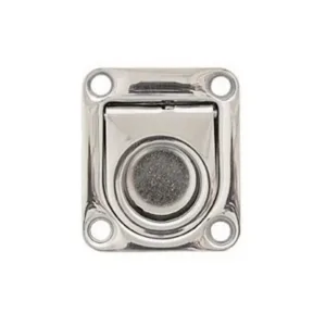 Nostovedin 76x57mm AISi304