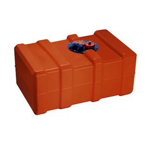 Kiinteät polttoainesäiliöt