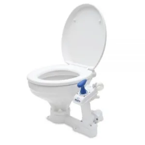 Veneen WC