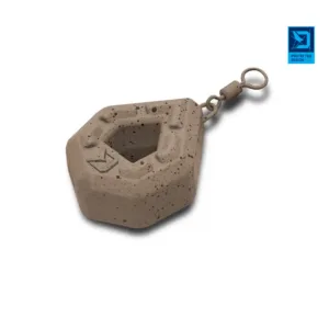 Tarttuvat lyijypainot CyberBarbed 40–400g