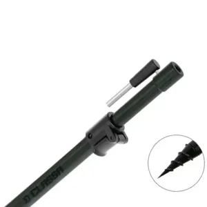 Teleskooppinen maapiikki Classa