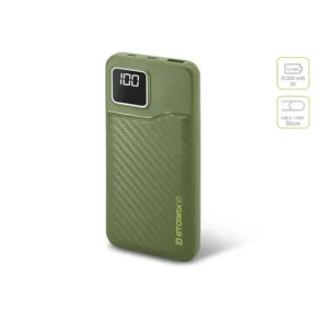 Varavirtalähde StoraX 10000mAh