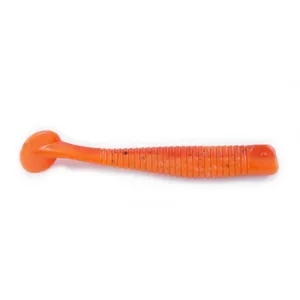 Kumijigi Skimpy 2.5", 1.5g, R113, tuoksustettu, 8 kpl/pakkaus