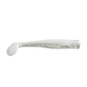 Kumijigi Skimpy 2.5", 1.5g, R135, tuoksustettu, 8 kpl/pakkaus