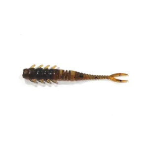 Kumijigi Remol 2.0", 0.5g, R17, tuoksustettu, 9 kpl/pakkaus