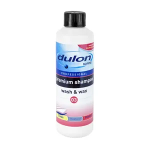 Dulon 03, premium-shampoo (0.5 L)
