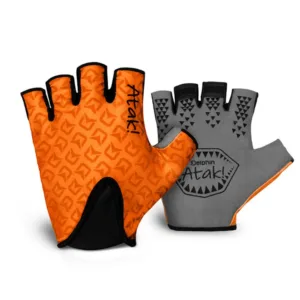 Kalastuskäsineet Atak! 25F