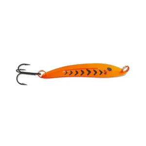 Lusikkauistin Whitefish, Orange, 21g
