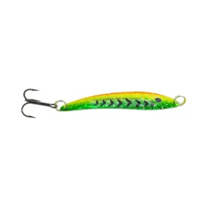 Lusikkauistin Whitefish C70, Perch, 21g