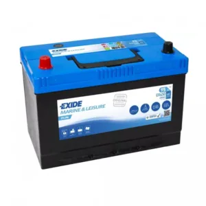 Akku Dual ER450 95Ah/650A