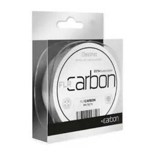 Fluorocarbon-siimat