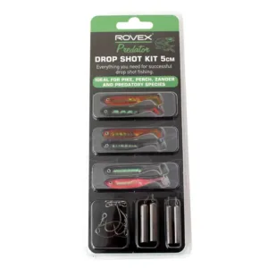 DROP SHOT SETTI 5 cm