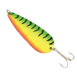 Lusikkauistin Pike Spoon, Firetiger, 50g