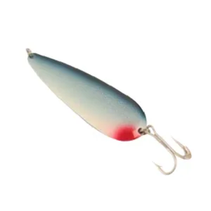 Lusikkauistin Pike Spoon, Roach, 50g