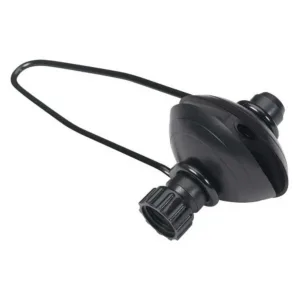 Huuhtelulaite perämoottorien