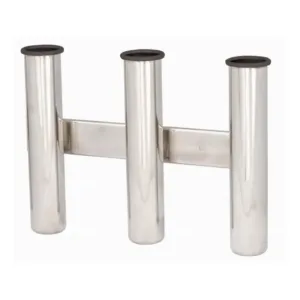 3-vavan vapateline ruostumaton teräs