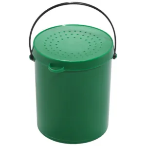 Toukkarasia sangalla 1.0L