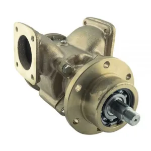 Merivesipumppu Volvo Penta TMD102