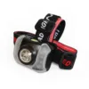 LED-otsalamppu Polar X