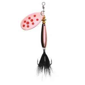Lippa Patriot Finny Fly, koko 3