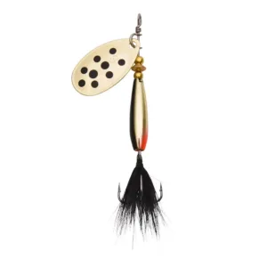 Lippa Patriot Finny Fly, koko 3